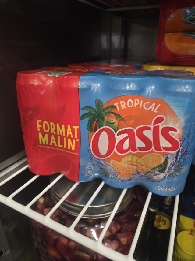 Oasis