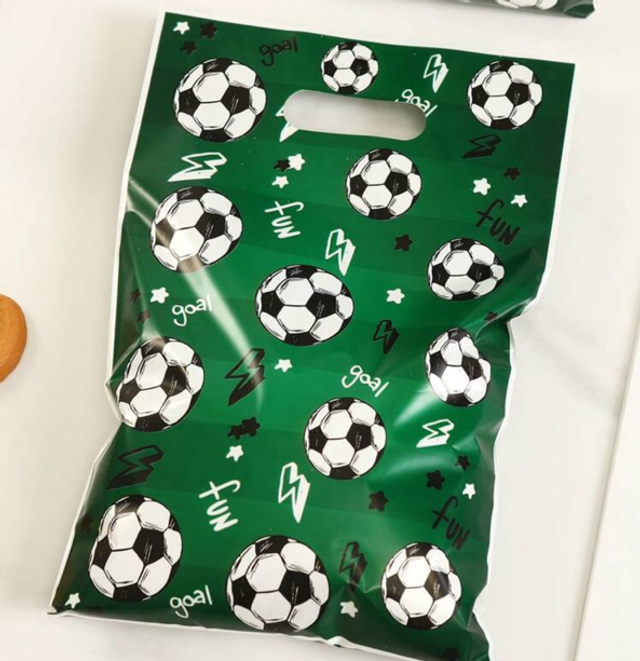 Sachet - anniversaire 