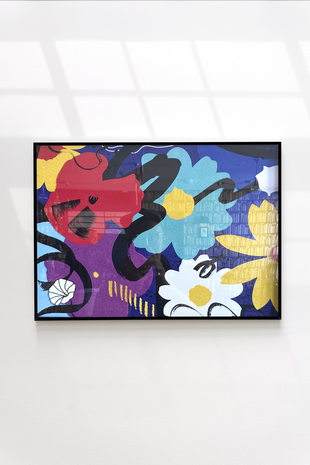 Post—Pop—Posies #1