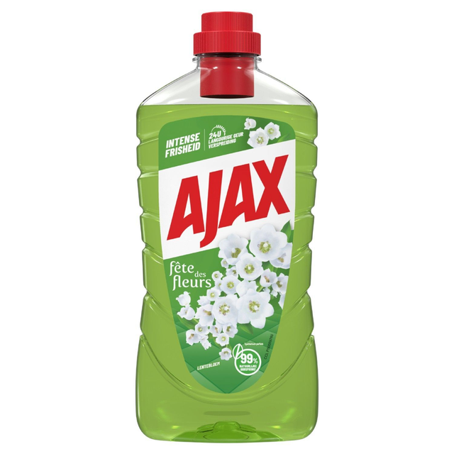 AJAX Fete des Fleurs Lentebloem 1 L