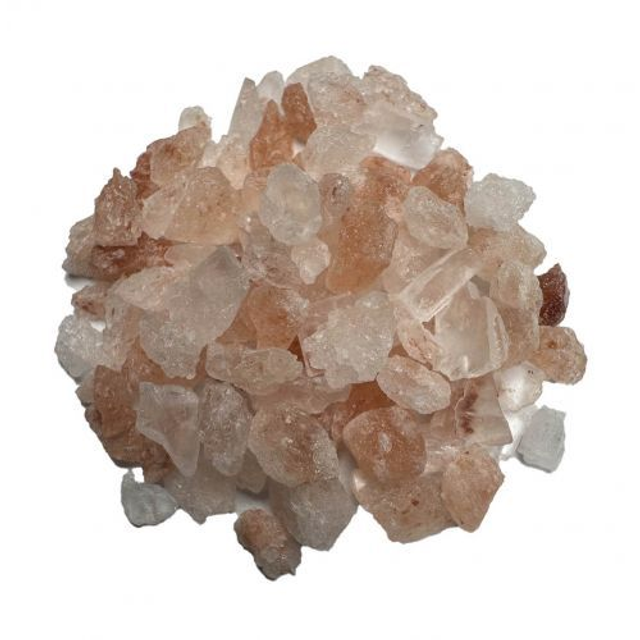 Bientôt disponible : Sel rose cristal pakistanais BIO
