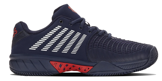 Express Light 3 Blue/Red  |  RRP £110