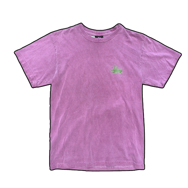 Stussy Dyed Tee - S