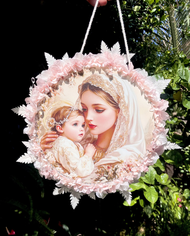 Douceur Celeste (vendue)