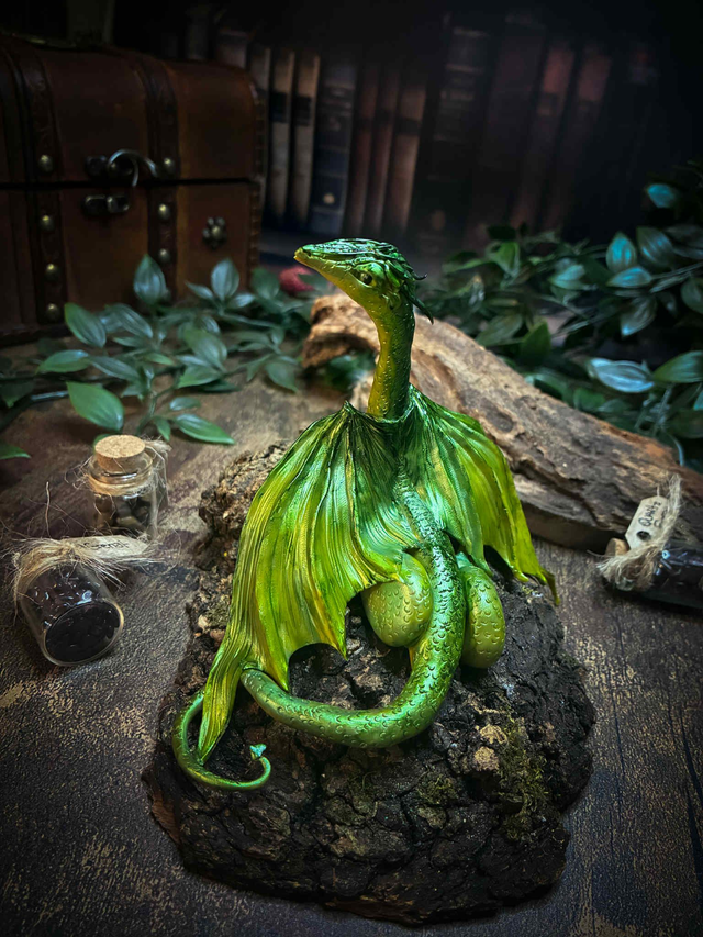 Dragon personnalisé prix à partir de