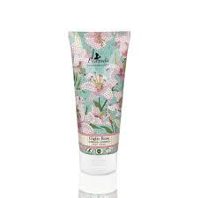 Crema Corpo Giglio Rosa Florinda