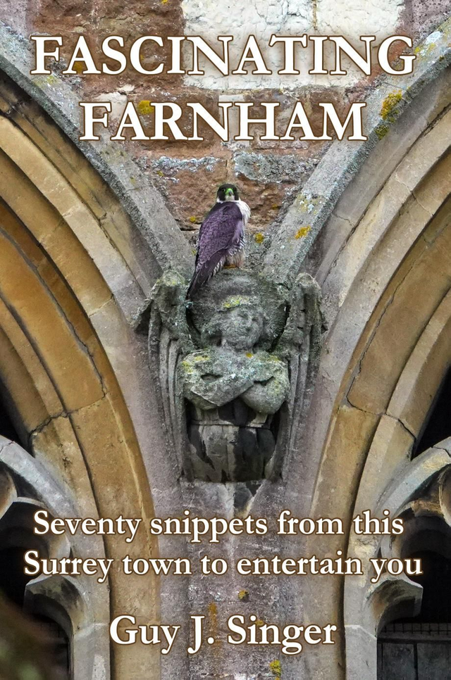 Fascinating Farnham 