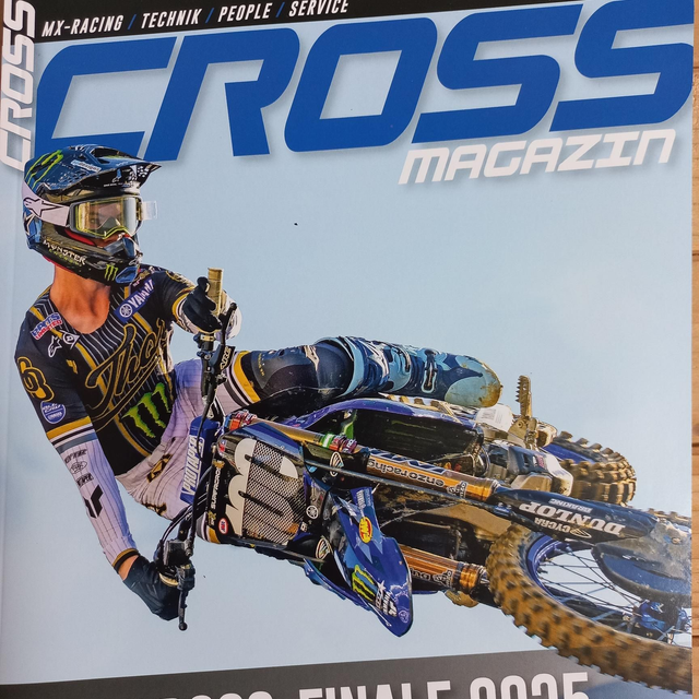 Cross