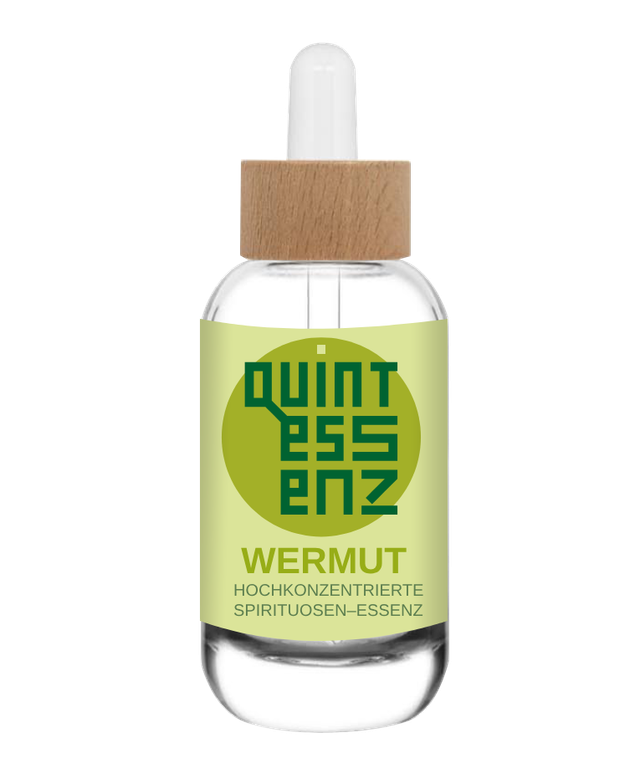 Quintessenz Wermut