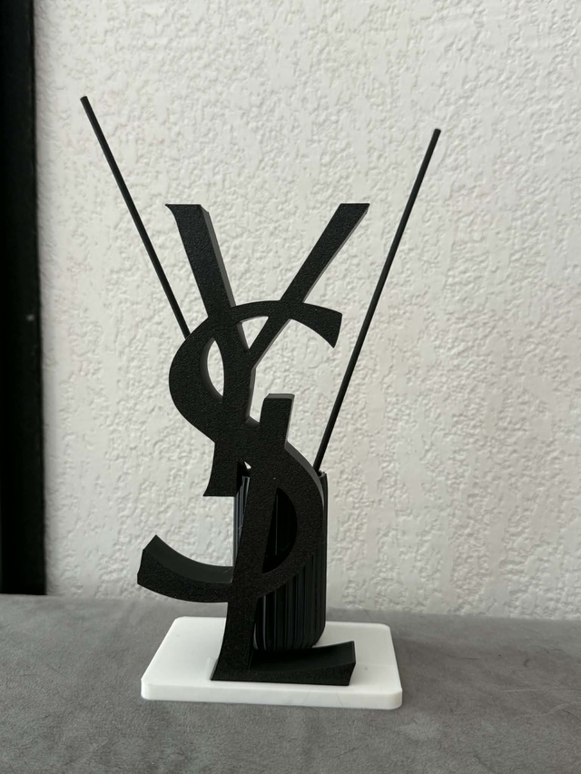 Diffuseur de parfum design imprimé en 3D