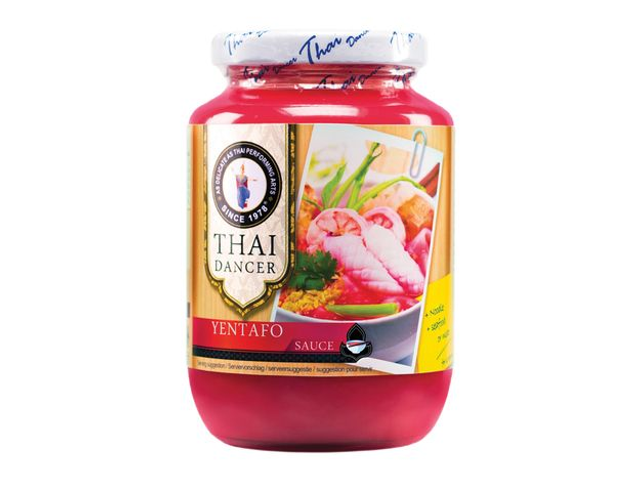 Thai Dancer Yentafo Sauce 440ml