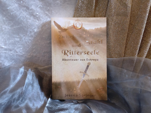 Zwischen Stahl und Ritterseele