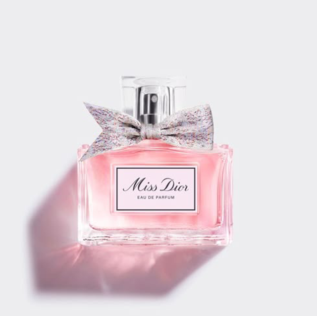 Miss Dior eau de parfum 100 ml