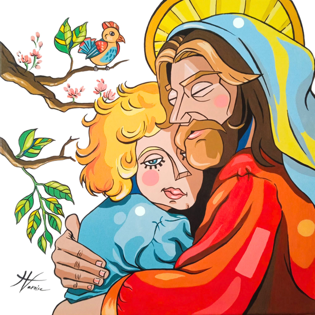 A1-0.1- Toujours Avec Toi.