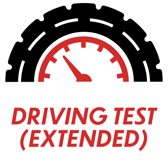 Driving Test (Extended)