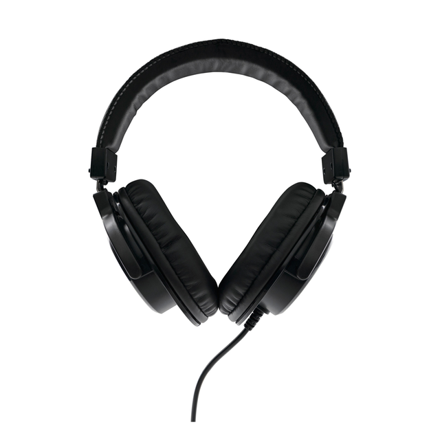  Mackie MC-100 – Audífonos de Monitoreo profesional Cerrado