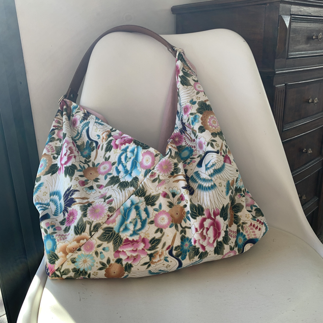 AÏKO japonais Printemps 