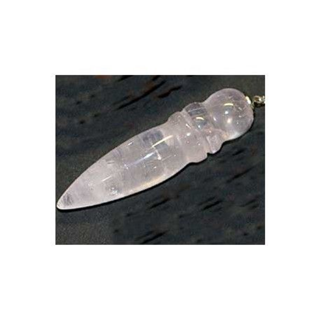 Penqerq Egyptien Cristal de roche