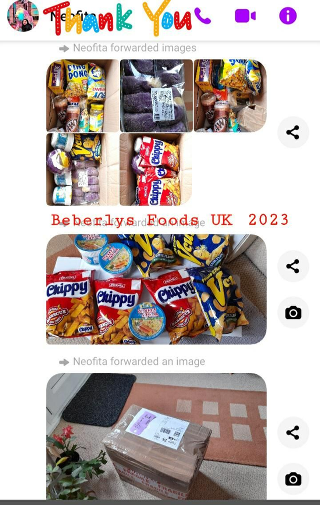 From Customer: Fita Scotland Edinburgh 2023