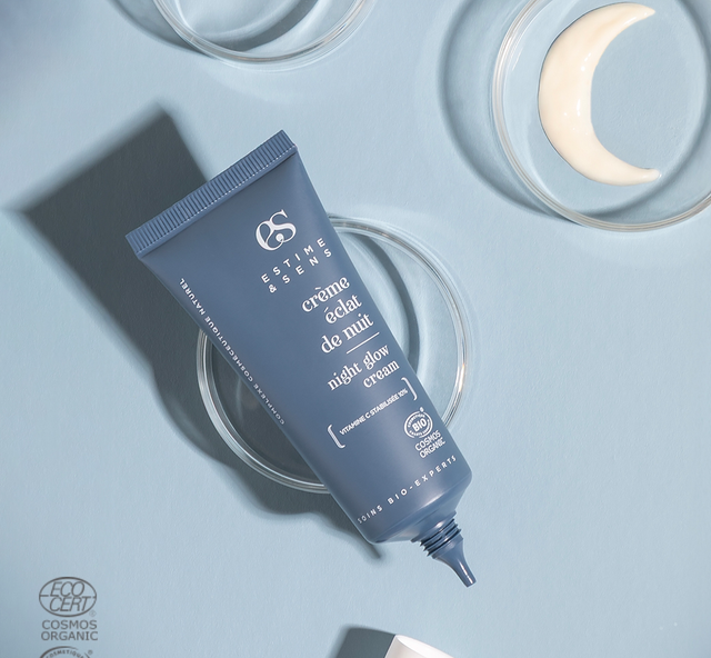 Crème éclat de nuit