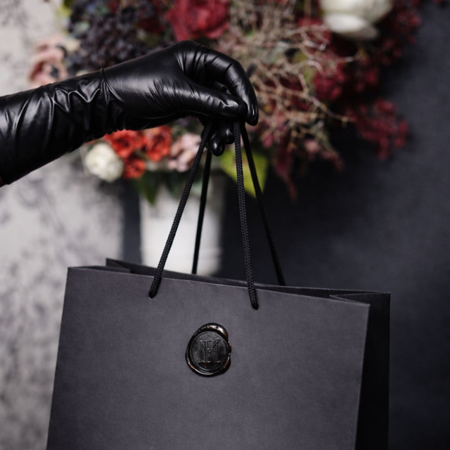 Coffret - " Séance DÉVOILER"