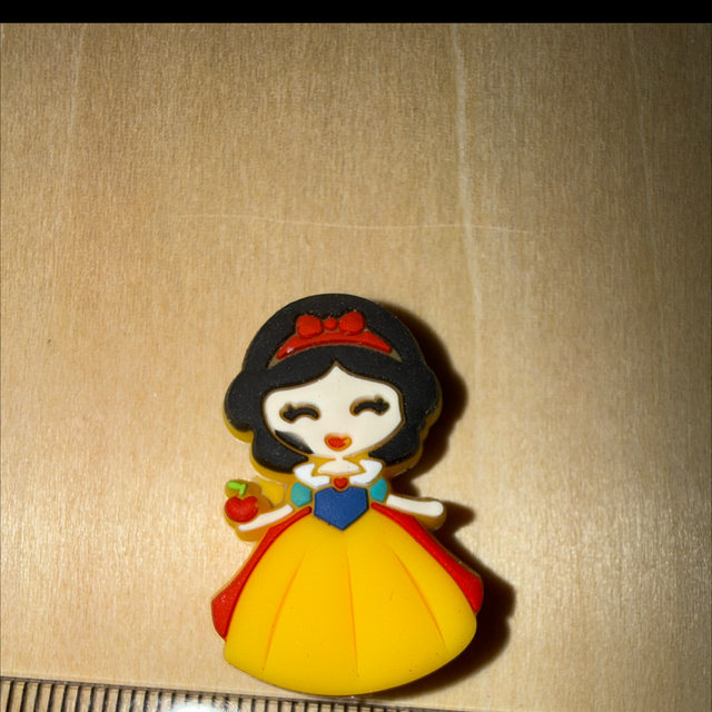 Blanche neige