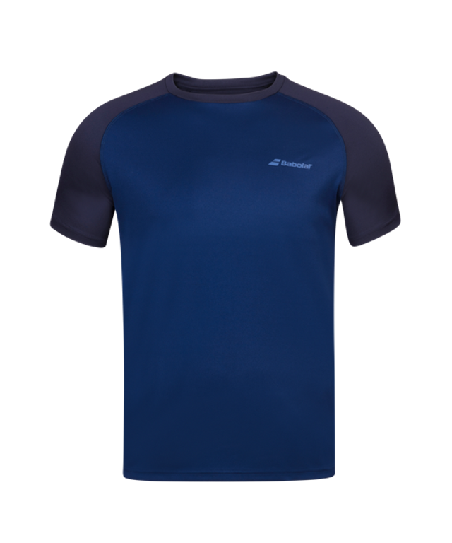 Play Crew Neck Tee 