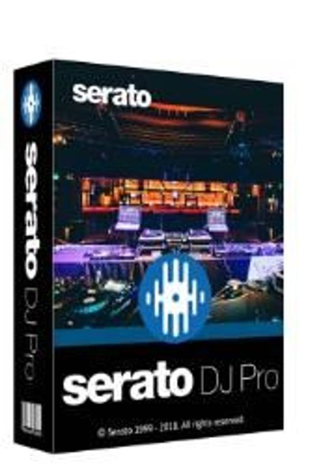 SERATO DJ FULL WORKING