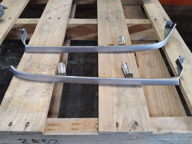 Baguette sous phares 