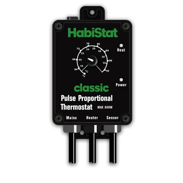 HabiStat Thermostat