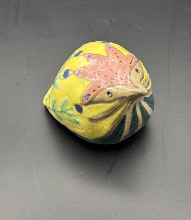 fun BIRD
