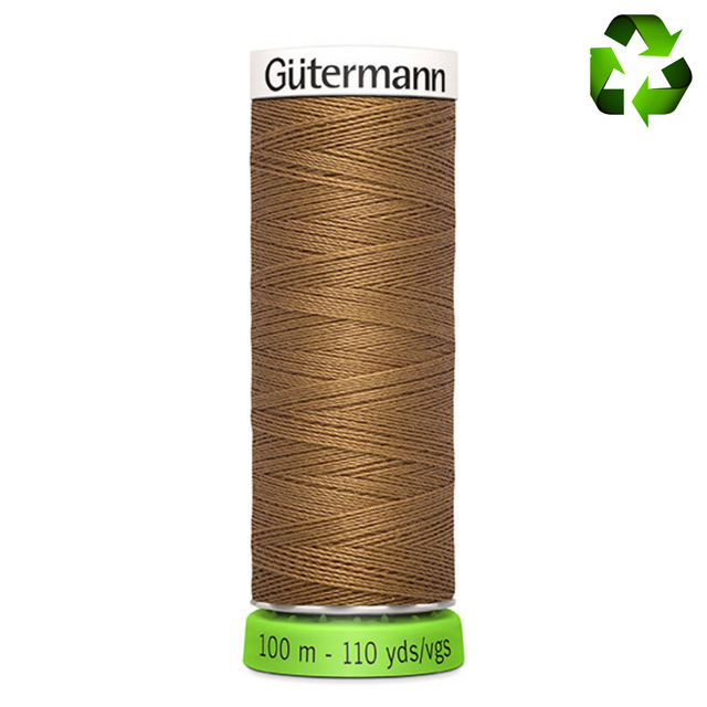 887 - Fil à coudre Gütermann