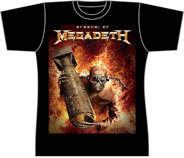 Megadeth