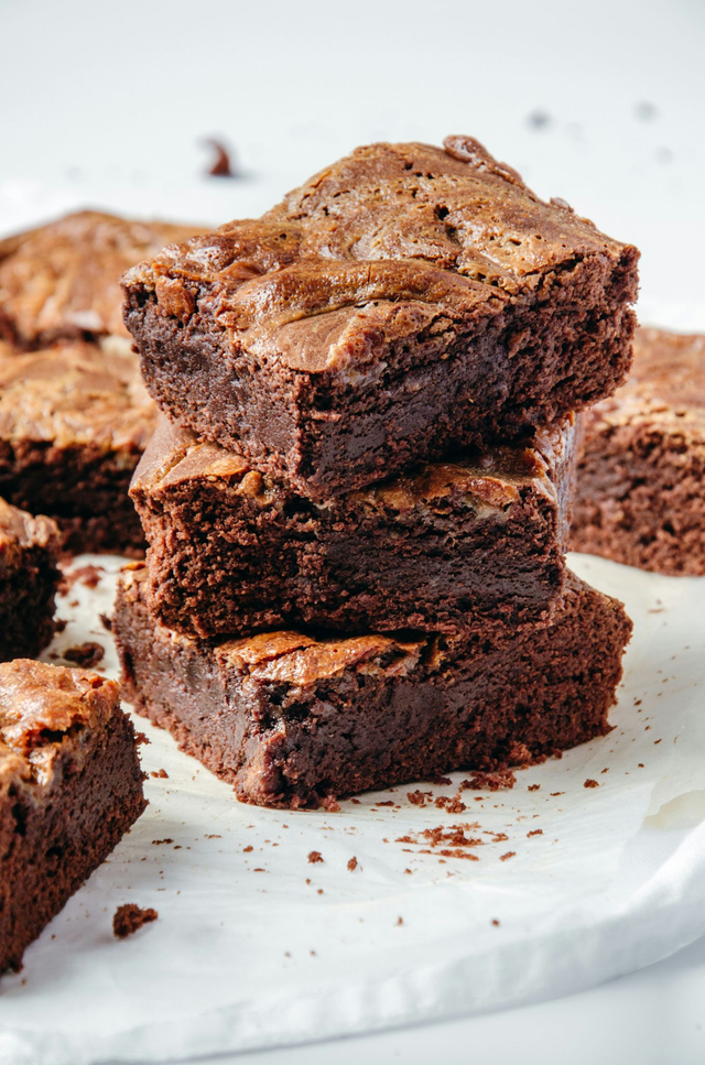 Brownie Box 4