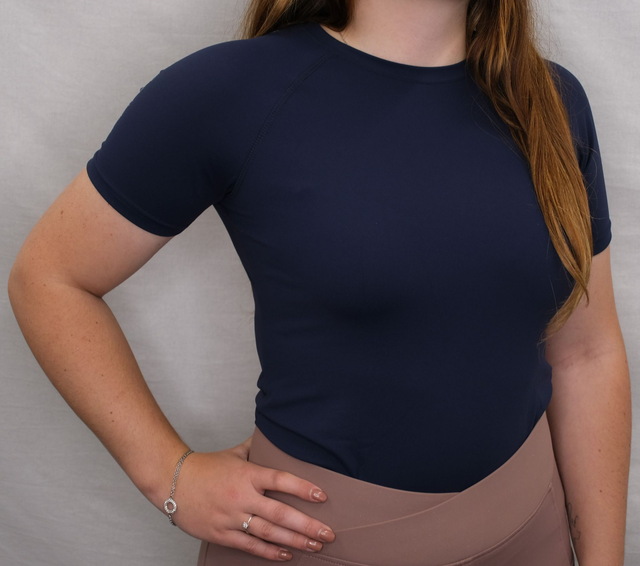 T-SHIRT EQUITHÈME "SOFIA"