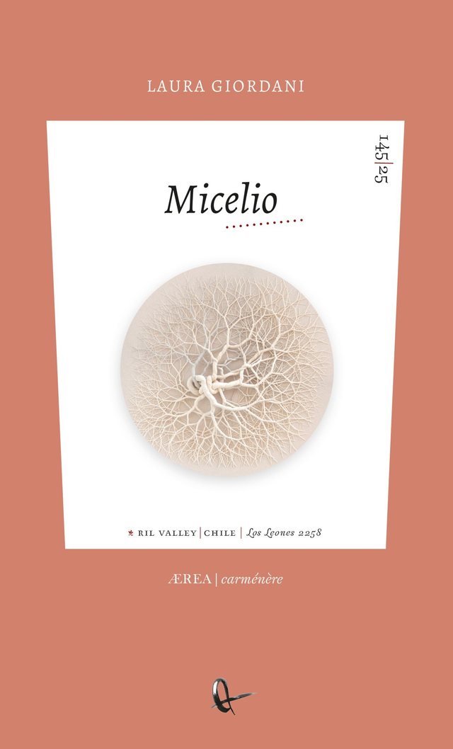 Micelio - Laura Giordani