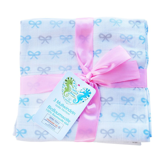 Blümchen - Hydrofiele luiers