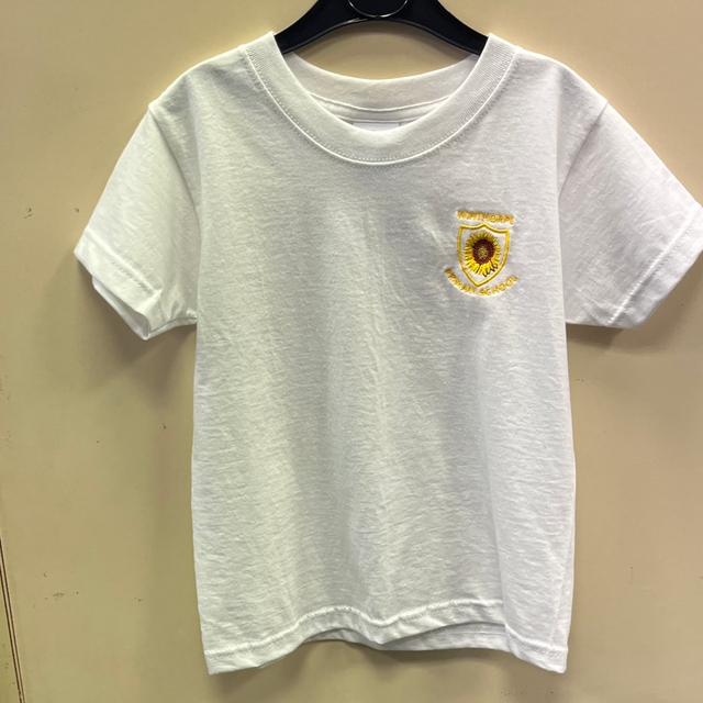 WINTHORPE PE TEE