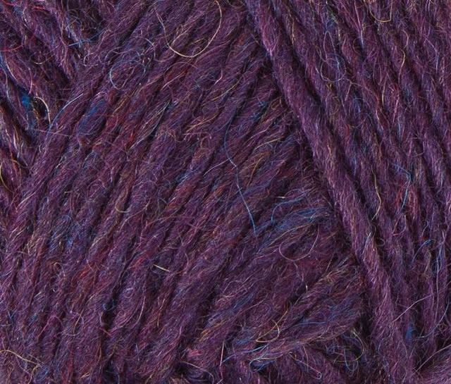 Ístex Léttlopi - 1414 - Violet