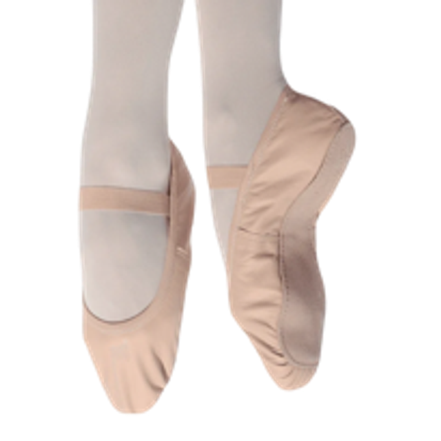 So Dance Ballet shoe FULL