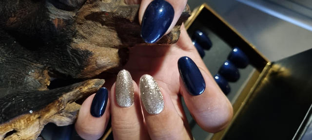 Blue st Tropez little rond S 