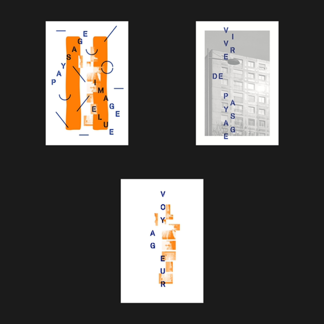 Paysage Connexion (3 grands formats)