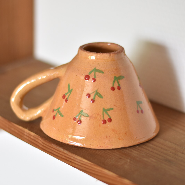 Entonnoir à confiture 