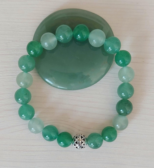 Aventurine Verte 