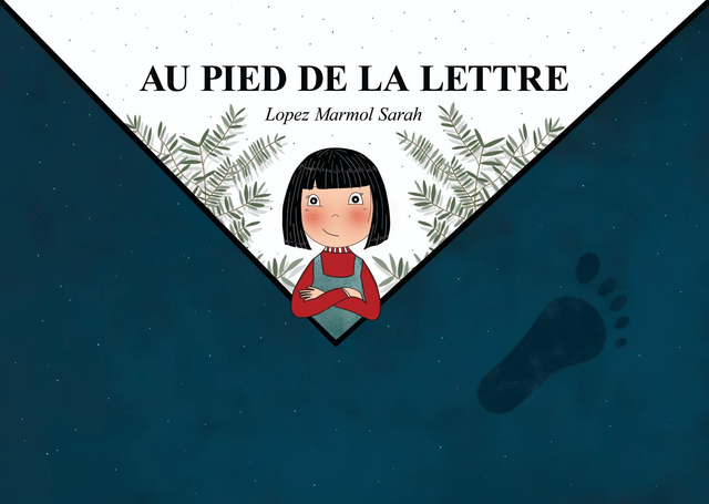 5. AU PIED DE LA LETTRE