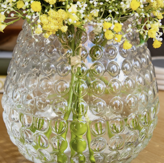 Bubble Vase 