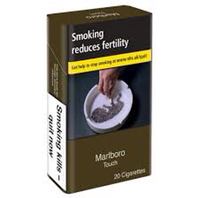Marlboro Touch KS