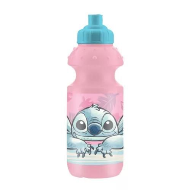 Gourde stitch 