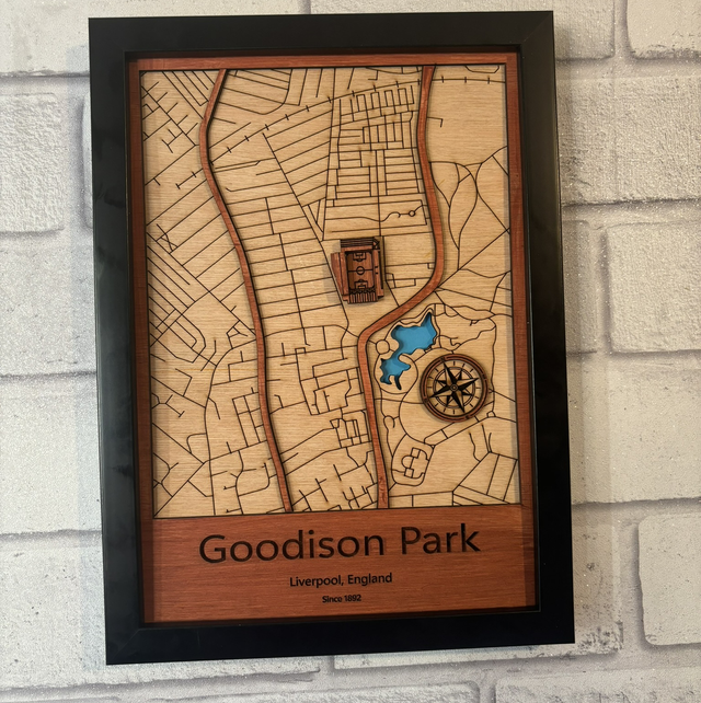 Goodison Park