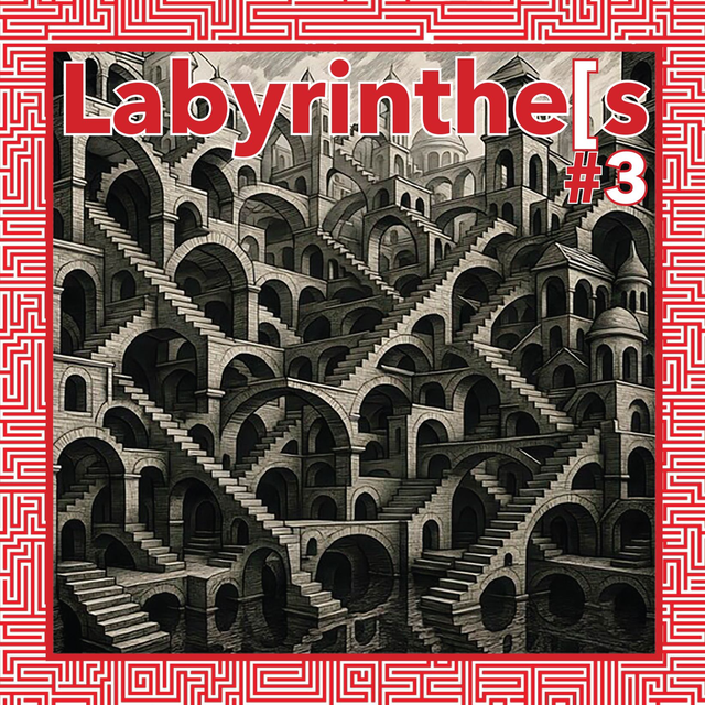 Labyrinthe[s #3